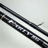 アーリーＥＲＹー１０５ＭＨ